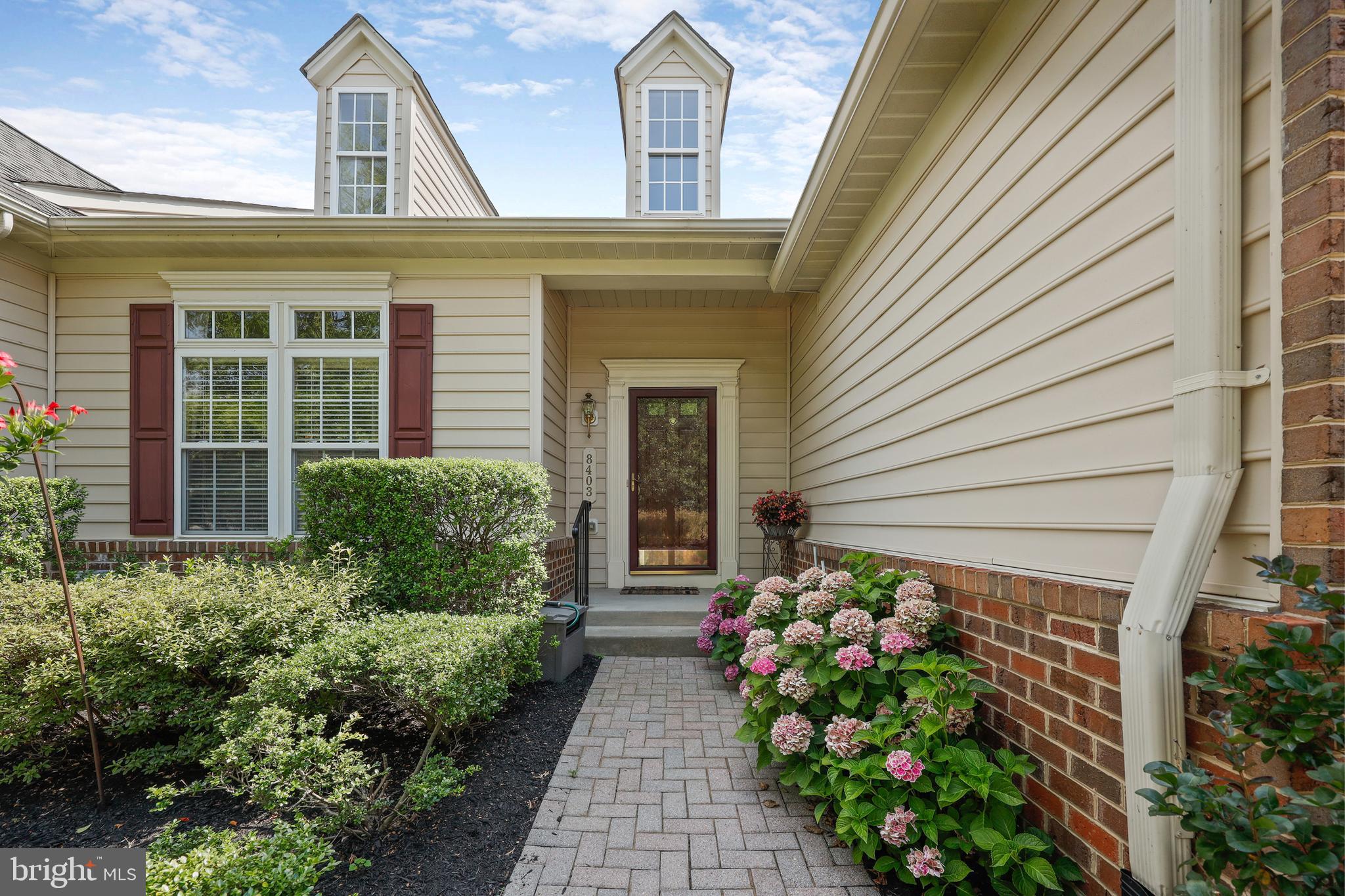 8403 Meadowsweet Road Pikesville, MD 21208 - Photo 31 of 37 Gallery Image 31