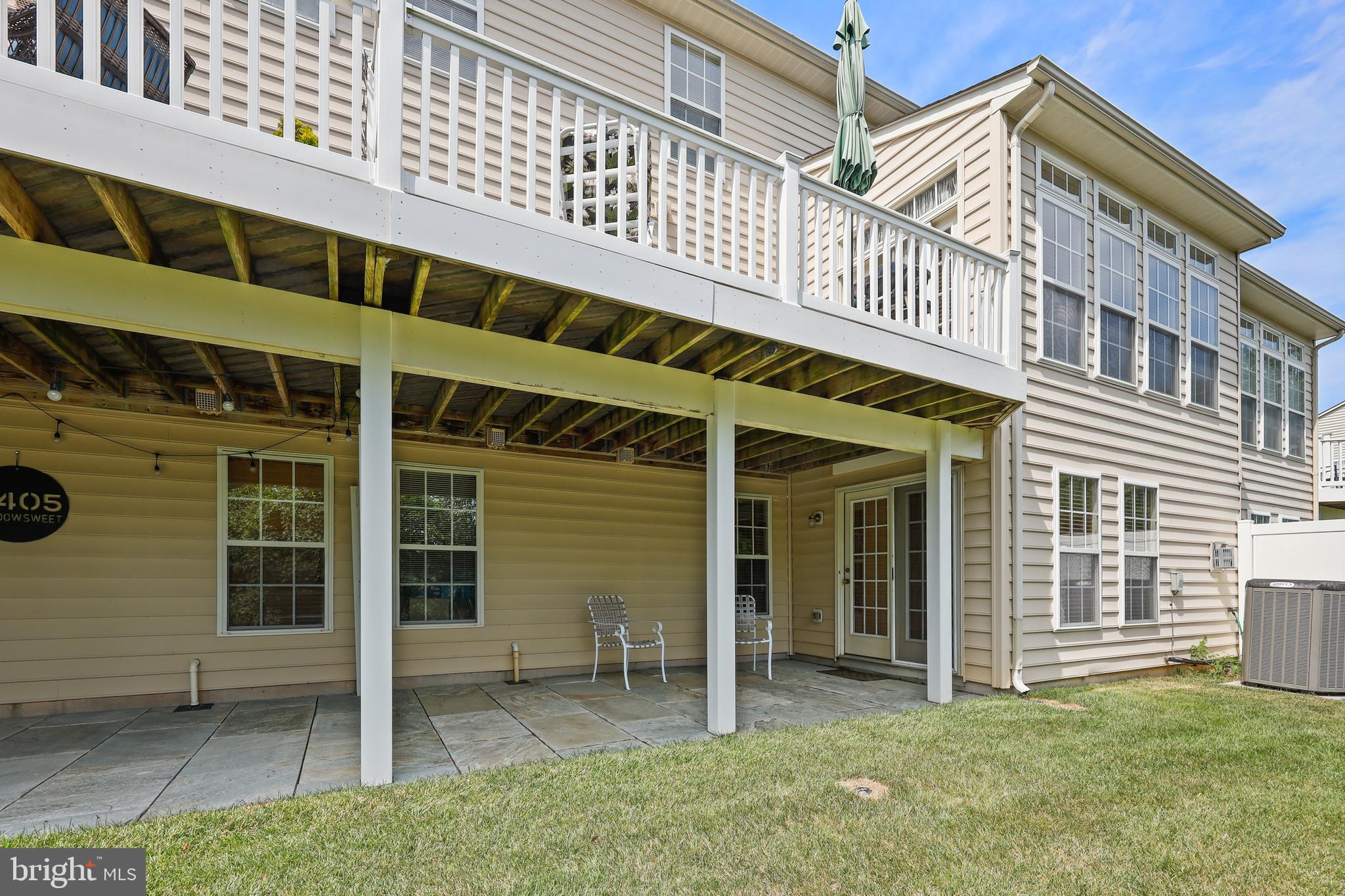 8403 Meadowsweet Road Pikesville, MD 21208 - Photo 34 of 37 Gallery Image 34
