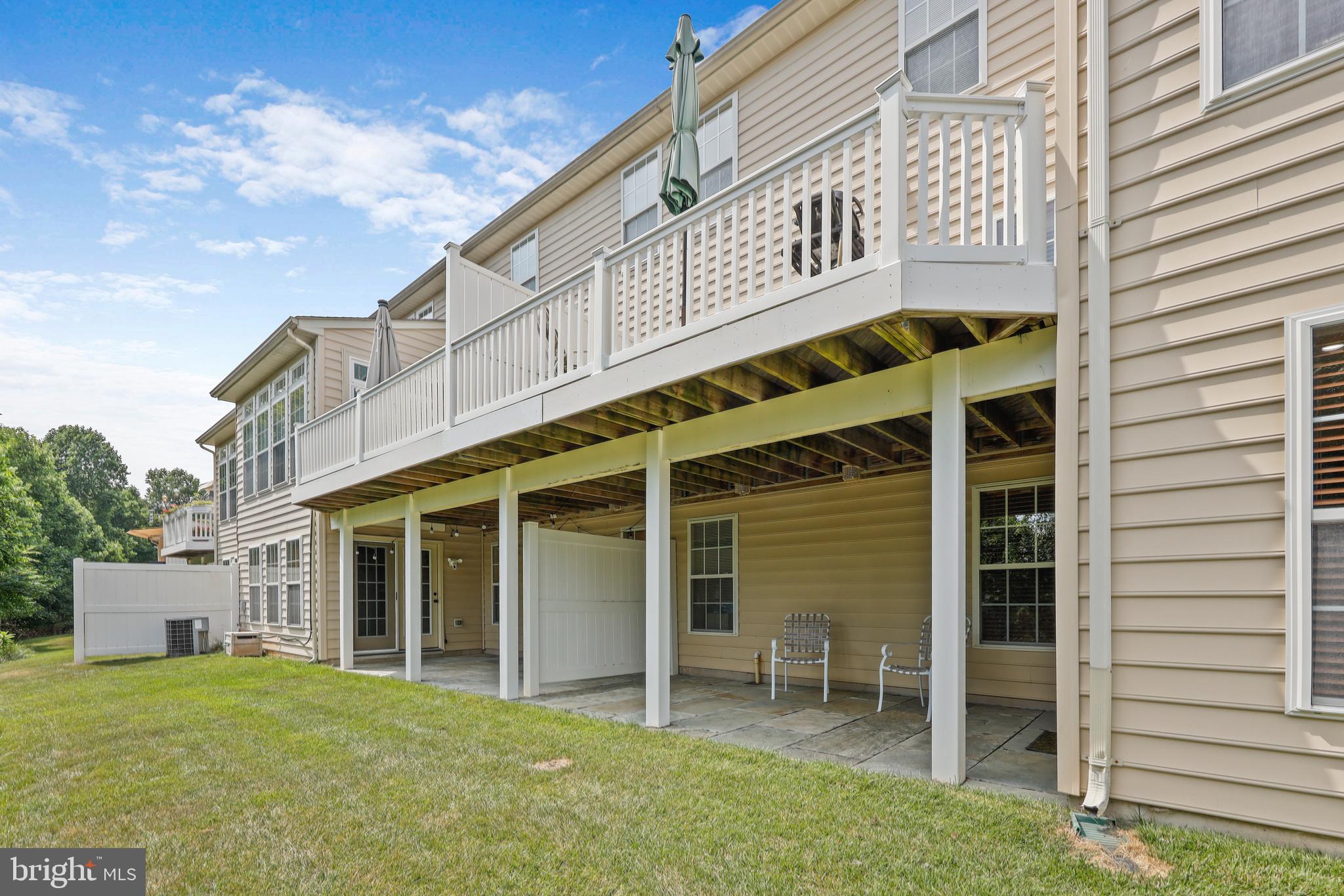 8403 Meadowsweet Road Pikesville, MD 21208 - Photo 35 of 37 Gallery Image 35