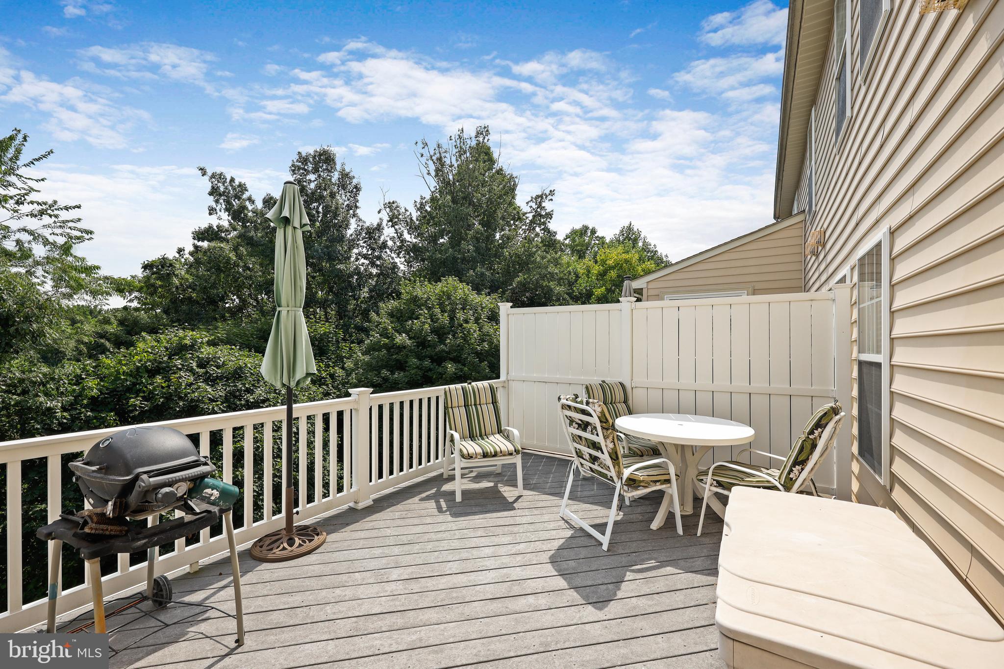 8403 Meadowsweet Road Pikesville, MD 21208 - Photo 36 of 37 Gallery Image 36