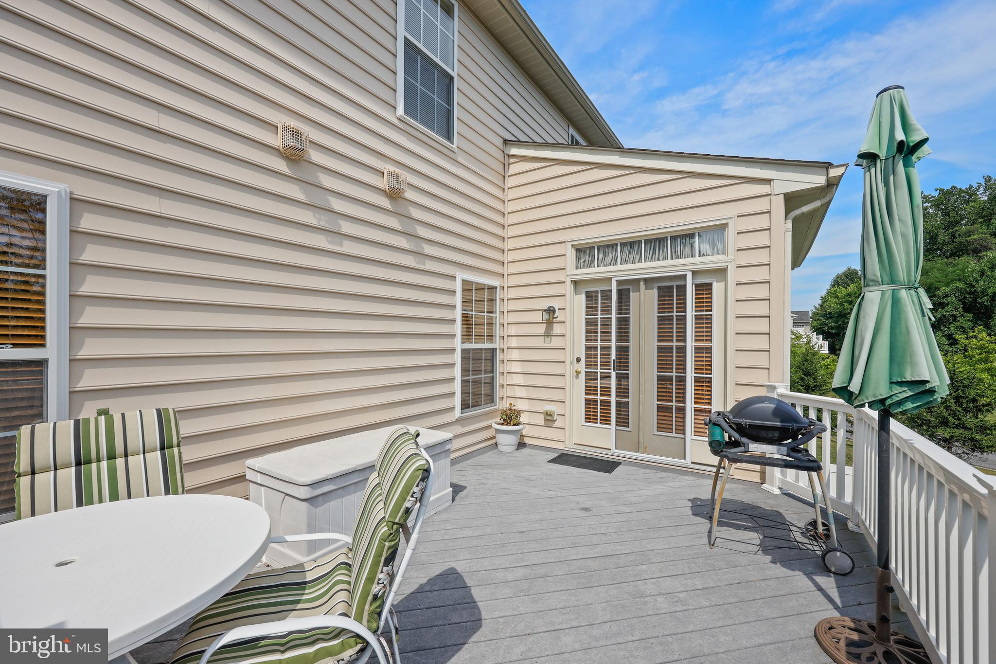 8403 Meadowsweet Road Pikesville, MD 21208 - Photo 37 of 37 Gallery Image 37