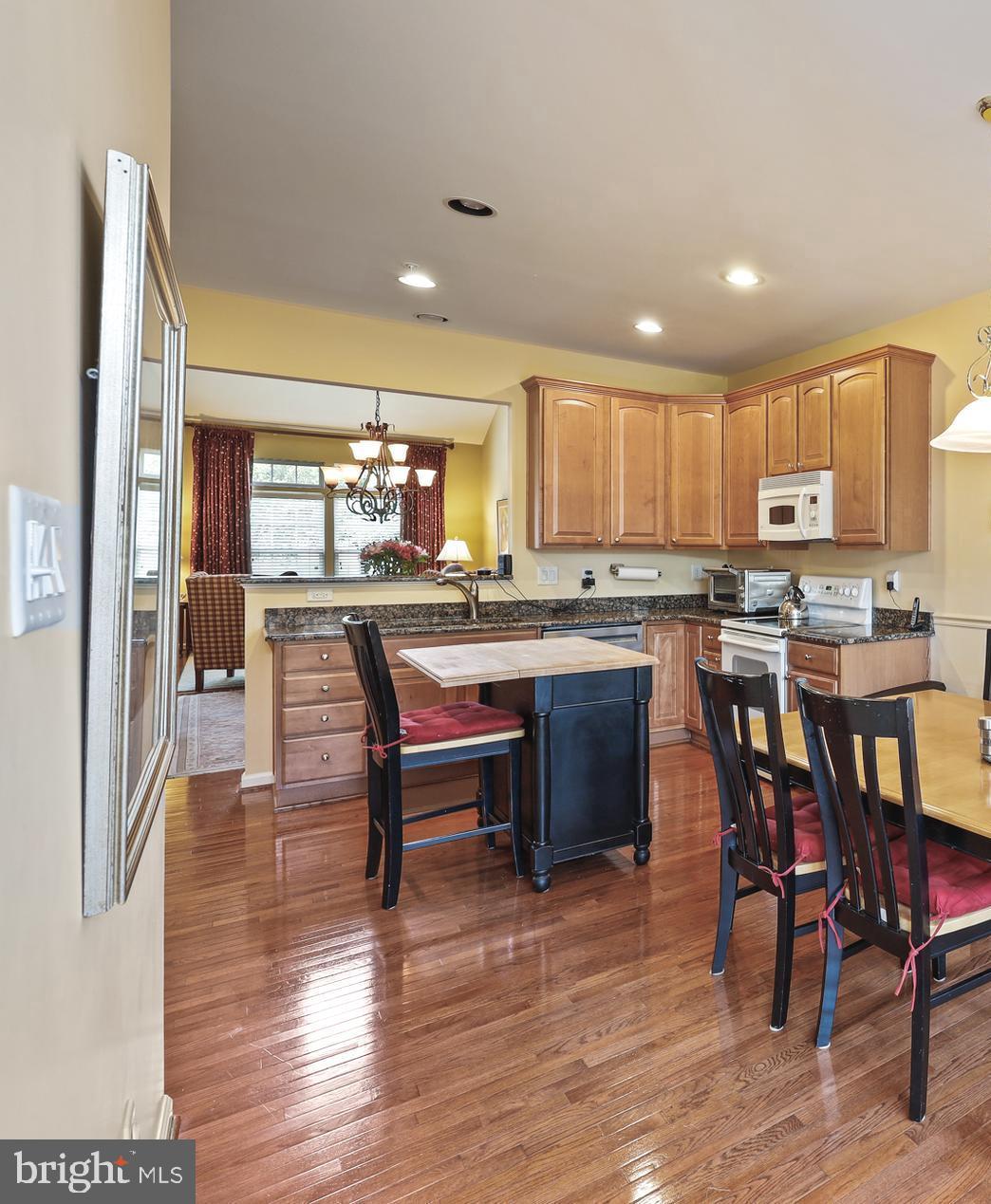 8403 Meadowsweet Road Pikesville, MD 21208 - Photo 5 of 37 Gallery Image 5