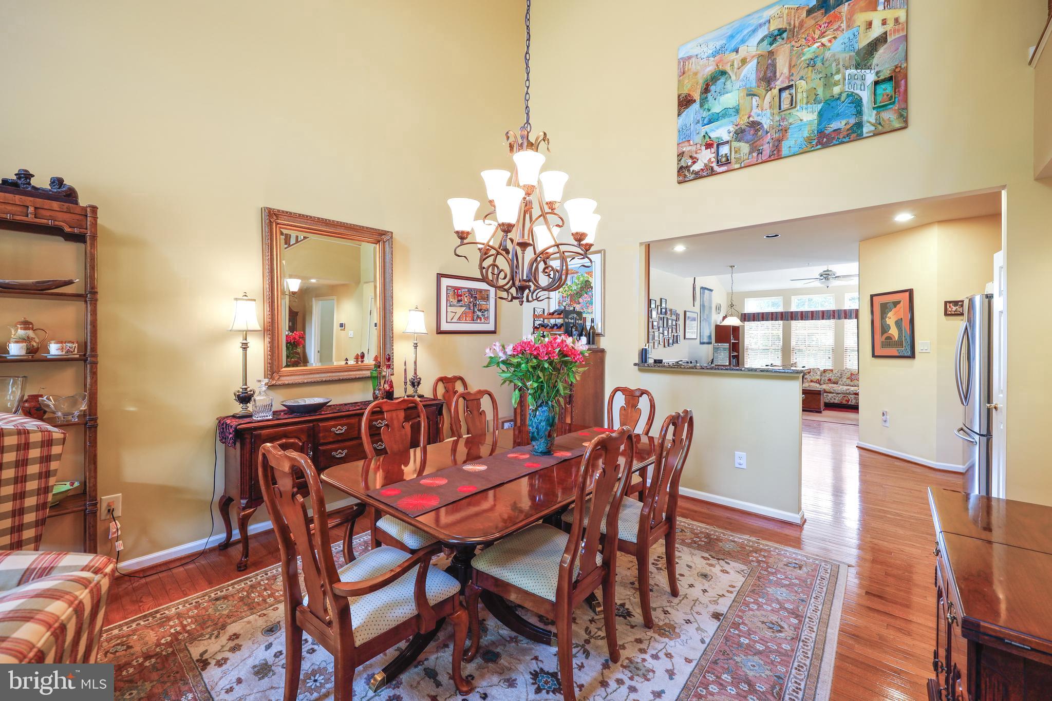 8403 Meadowsweet Road Pikesville, MD 21208 - Photo 9 of 37 Gallery Image 9