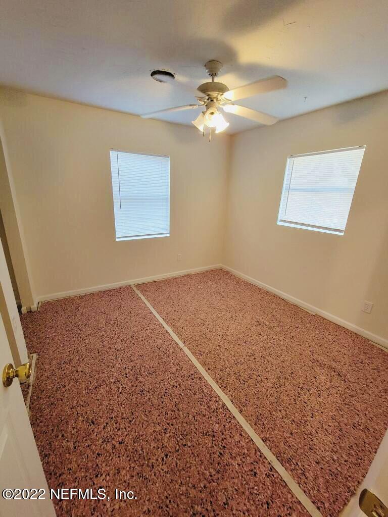 289 Las Olas Road St. Augustine, FL 32084 - Photo 9 of 14 a view of small space