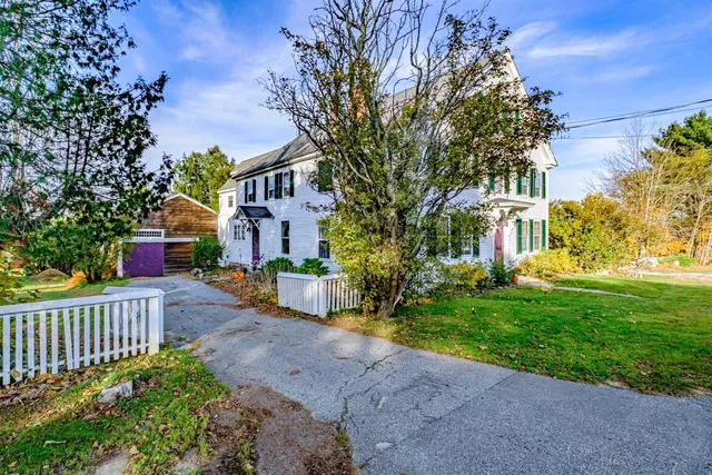 $599,900 | 546 Paris Hill Road, Paris, ME 04281