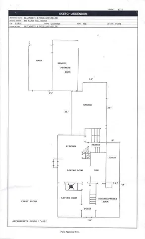 $599,900 | 546 Paris Hill Road, Paris, ME 04281