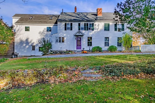 $599,900 | 546 Paris Hill Road, Paris, ME 04281