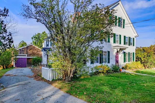 $599,900 | 546 Paris Hill Road, Paris, ME 04281