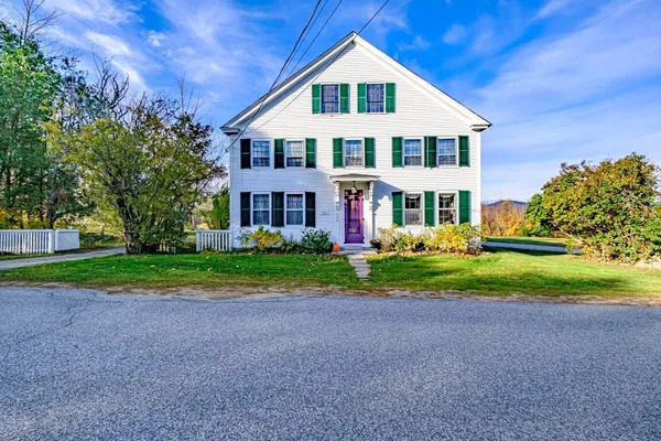$599,900 | 546 Paris Hill Road, Paris, ME 04281