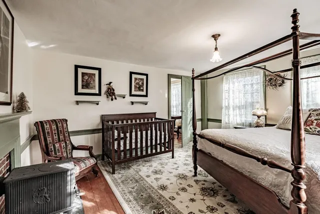 $599,900 | 546 Paris Hill Road, Paris, ME 04281