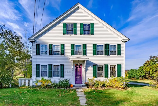 $599,900 | 546 Paris Hill Road, Paris, ME 04281