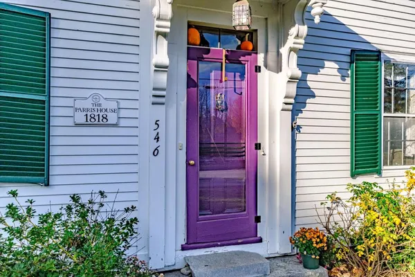 $599,900 | 546 Paris Hill Road, Paris, ME 04281