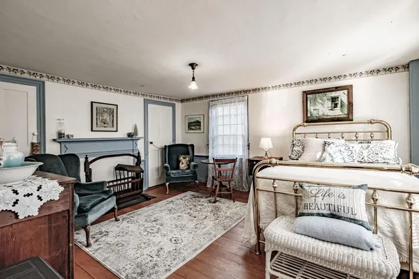 $599,900 | 546 Paris Hill Road, Paris, ME 04281