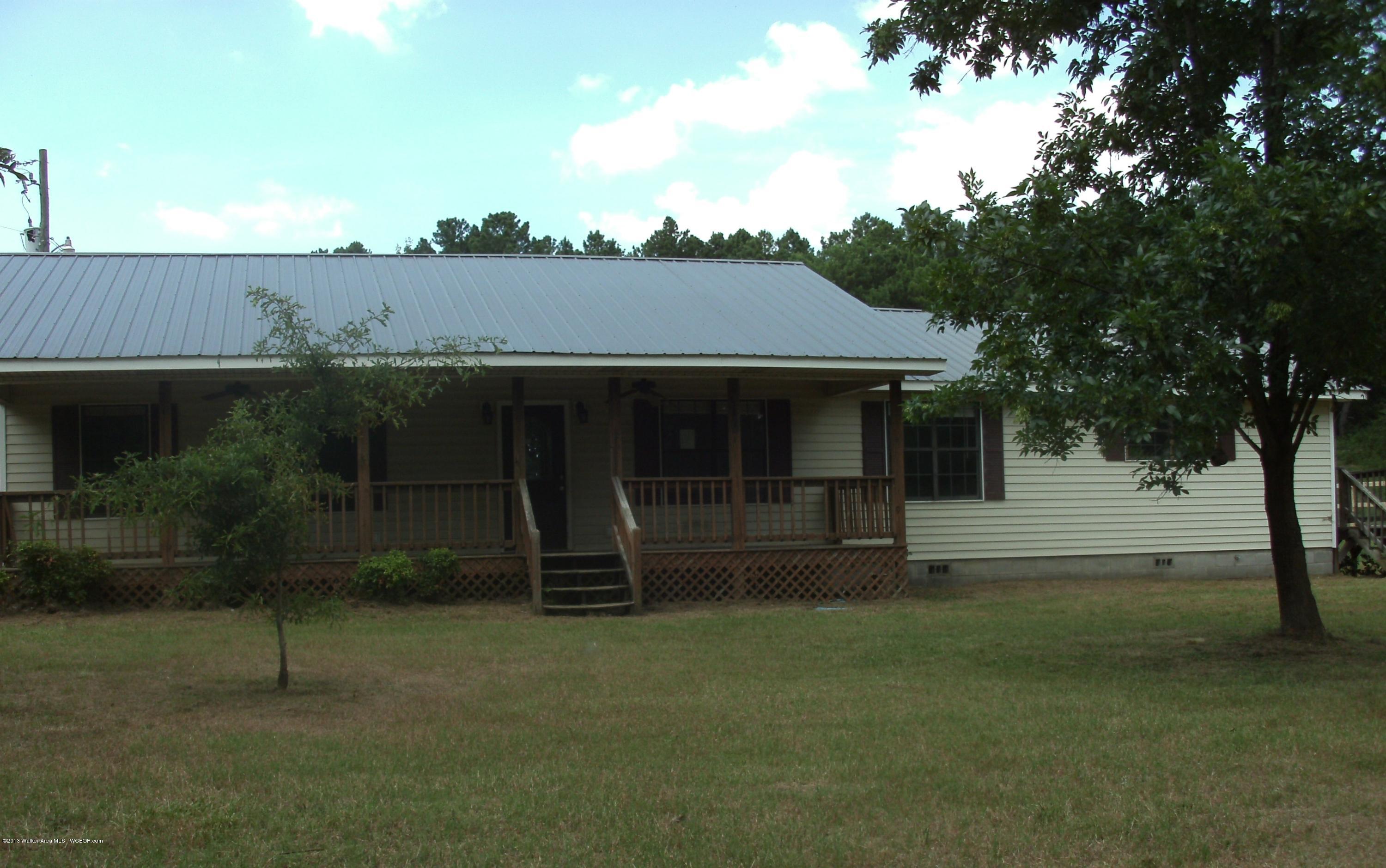 320 Rice Hill Road Empire, AL 35063 - Photo 3 of 28 Gallery Image 3