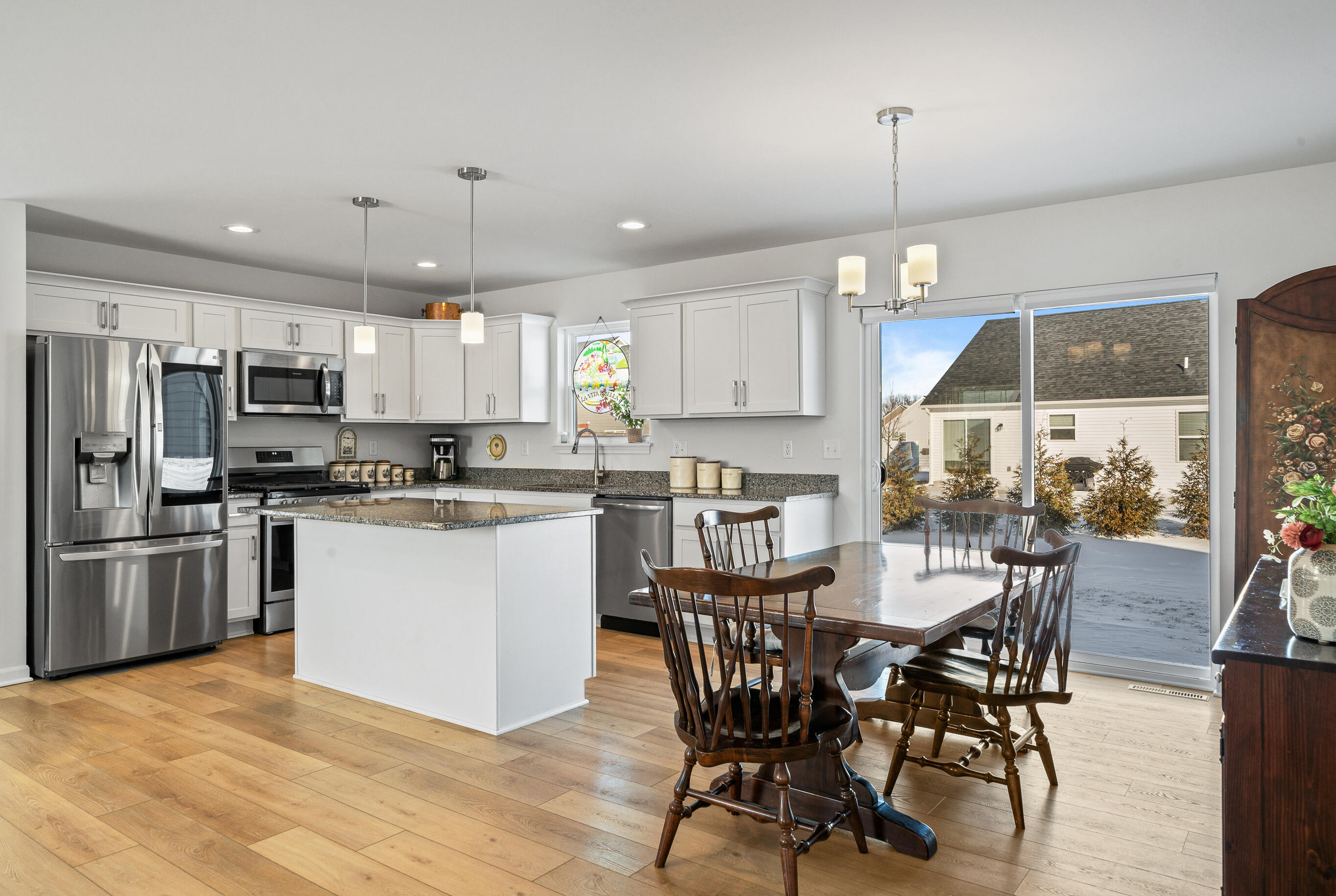 310 Phillips Avenue Walworth, WI 53184 - Photo 7 of 55 310 Phillips Ave - Selects-16