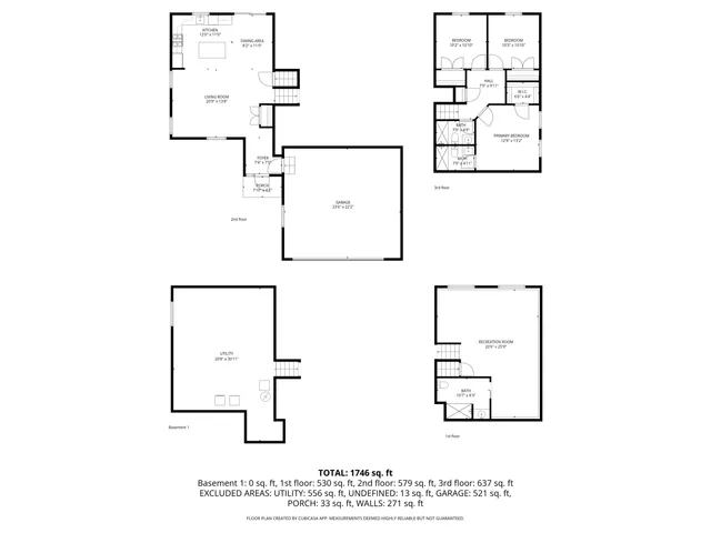 $444,000 | 310 Phillips Avenue, Walworth, WI 53184