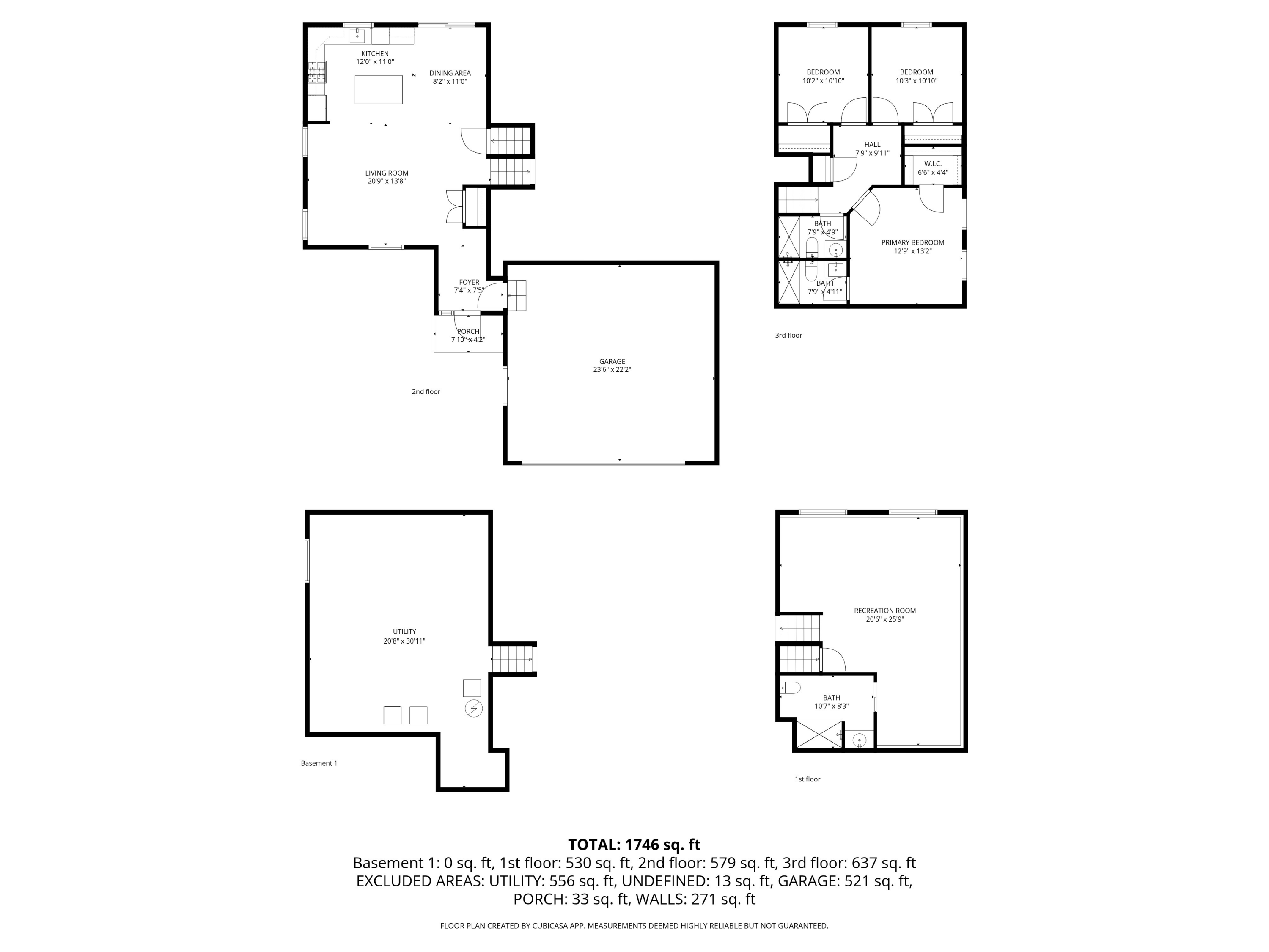 310 Phillips Avenue Walworth, WI 53184 - Photo 55 of 55