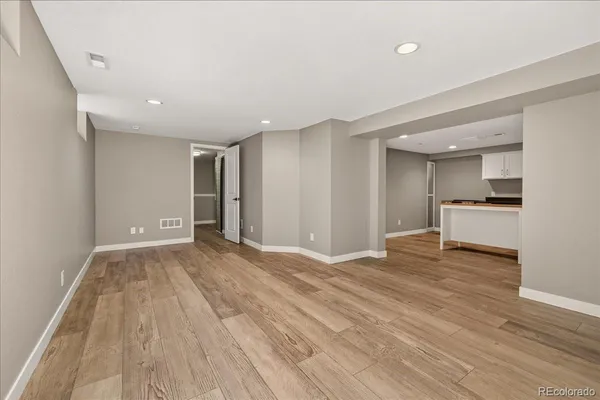 $1,850 | 1734 King Street, Unit B, Denver, CO 80204