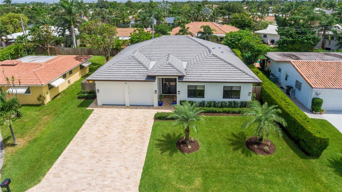 301 Northeast 25th Street Boca Raton, FL 33431 - Photo 42 of 46 Photo 42