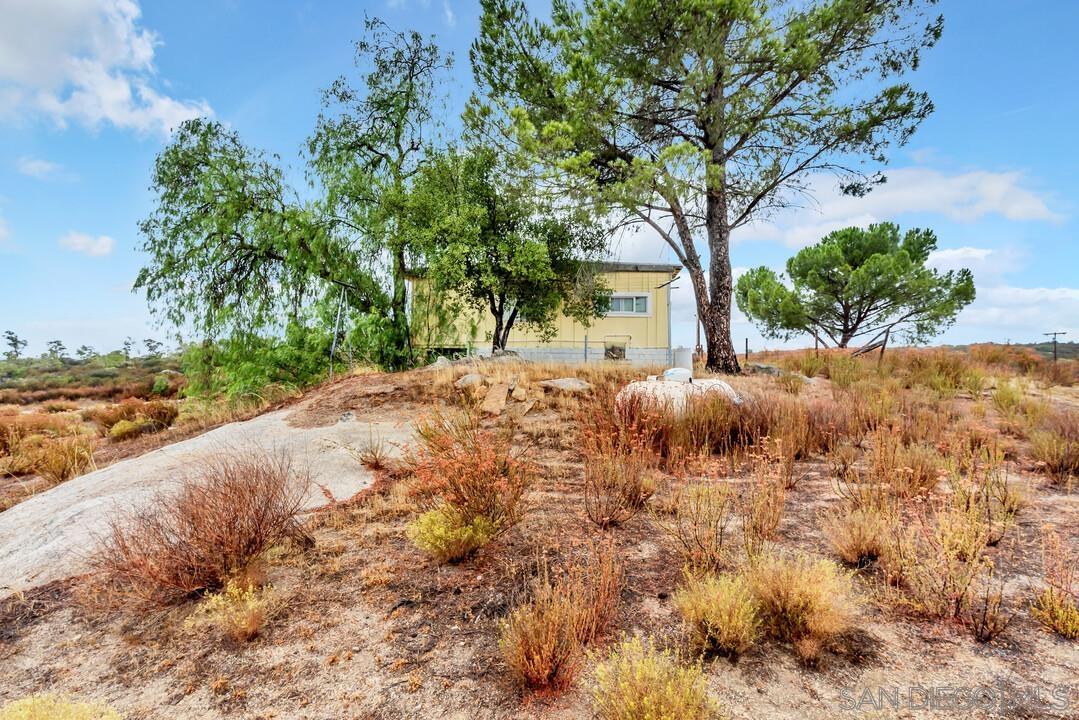 25355 Boulder Oaks Road Potrero, CA 91963 - Photo 16 of 26 Gallery Image 16