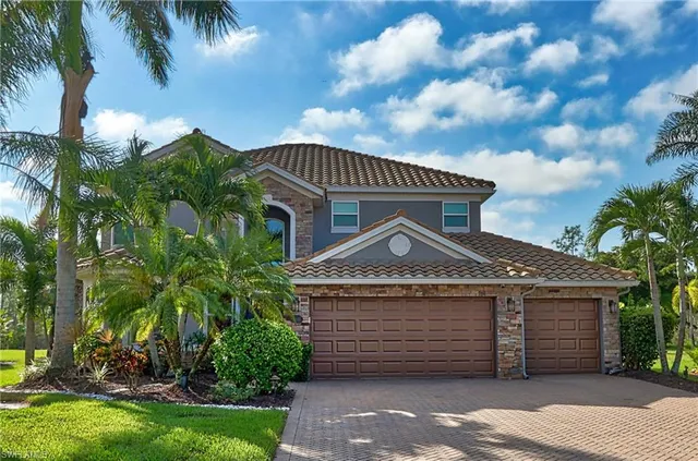 $7,500 | 21203 Terni Court, Estero, FL 33928