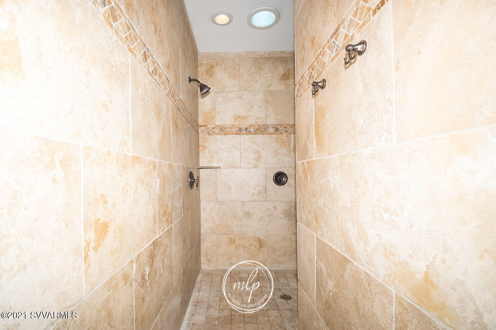 4680 Caughran Road Camp Verde, AZ 86322 - Photo 14 of 48 Walk-in Shower