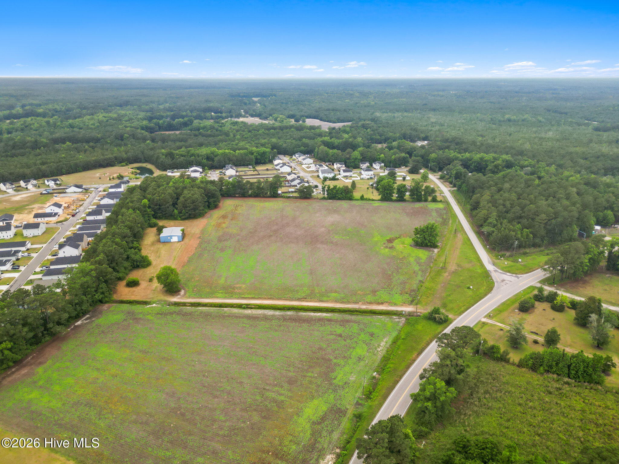 195 Green Swamp Road Northwest Supply, NC 28462 - Photo 10 of 25