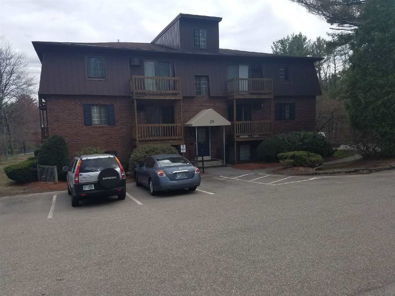 29 Old Hackett Hill Road, Unit 1E Manchester, NH 03102 - Photo 1 of 2