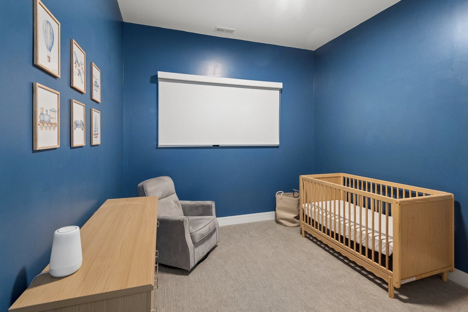1842 North Whipple Street, Unit 1 Chicago, IL 60647 - Photo 29 of 37