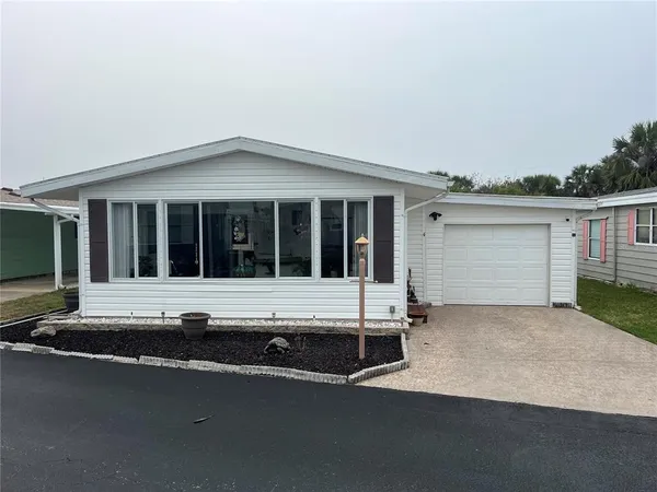 $229,900 | 4 Windward Drive, Flagler Beach, FL 32136