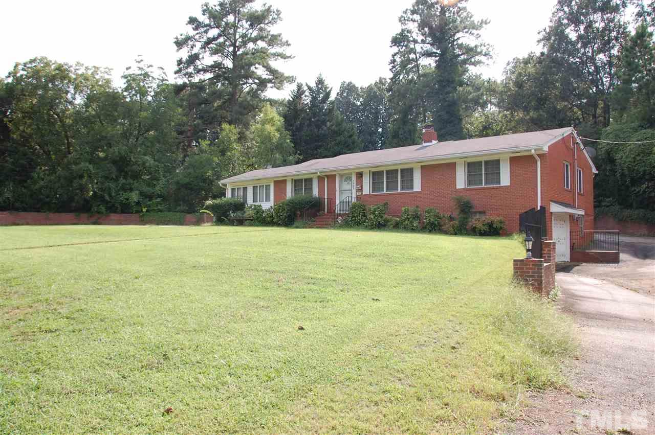1823 Dixie Trail Raleigh, NC 27607 - Photo 2 of 18