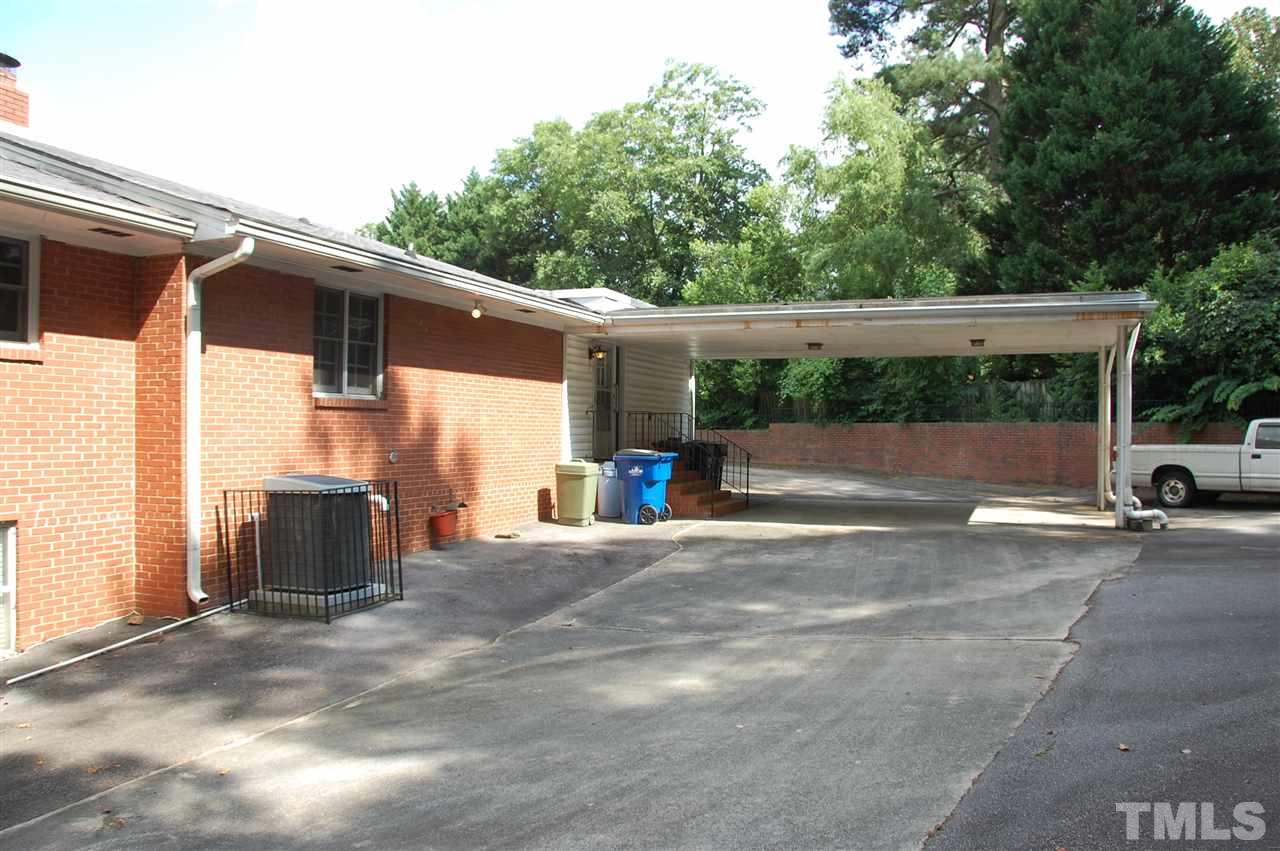 1823 Dixie Trail Raleigh, NC 27607 - Photo 18 of 18