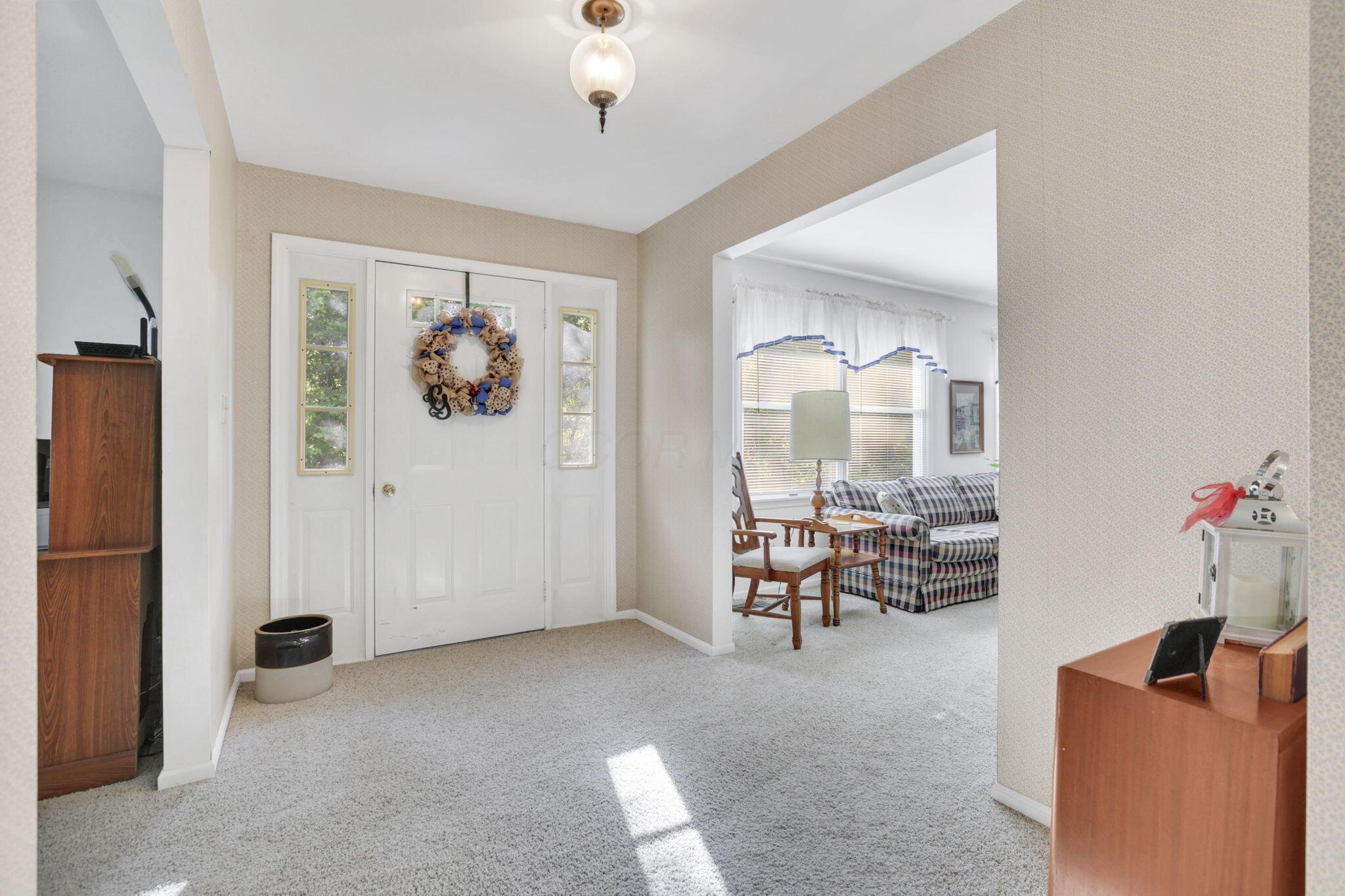 1737 Bull Creek Road Laurelville, OH 43135 - Photo 5 of 46 5BC