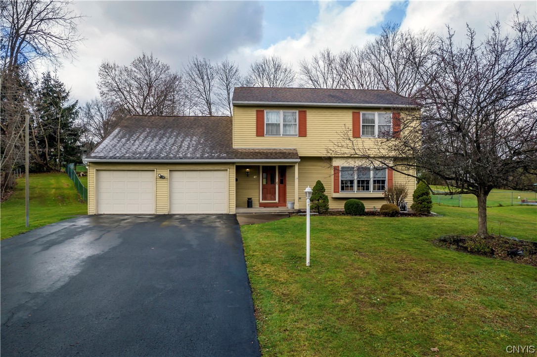 16 Gateshead Road New Hartford, NY 13413 - Photo 1 of 1 Gallery Image 1