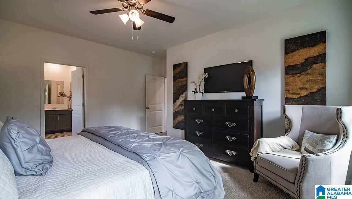 1238 Archers Trace Springville, AL 35146 - Photo 10 of 22