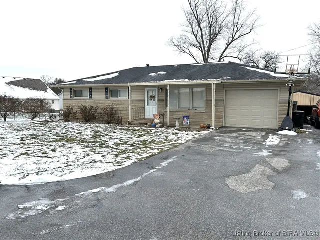 $239,900 | 1206 Pinehurst Avenue, Madison, IN 47250