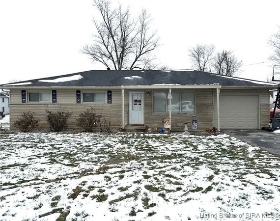 $228,000 | 1206 Pinehurst Avenue, Madison, IN 47250