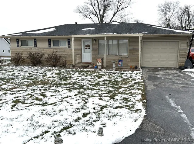 $239,900 | 1206 Pinehurst Avenue, Madison, IN 47250