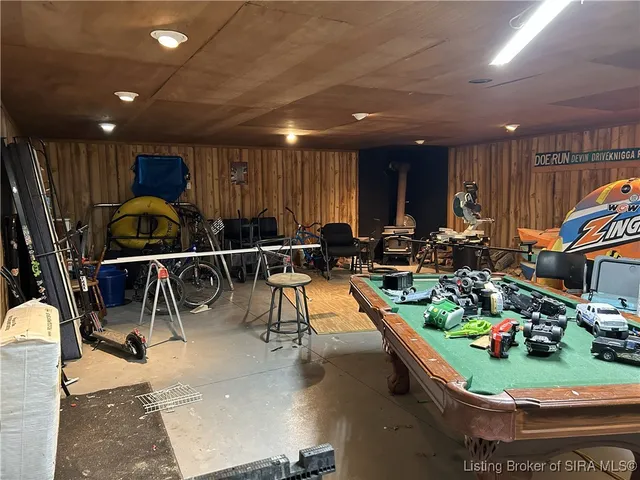 $239,900 | 1206 Pinehurst Avenue, Madison, IN 47250