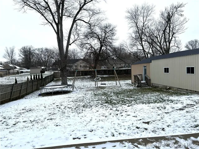 $239,900 | 1206 Pinehurst Avenue, Madison, IN 47250