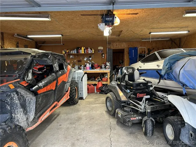 $239,900 | 1206 Pinehurst Avenue, Madison, IN 47250