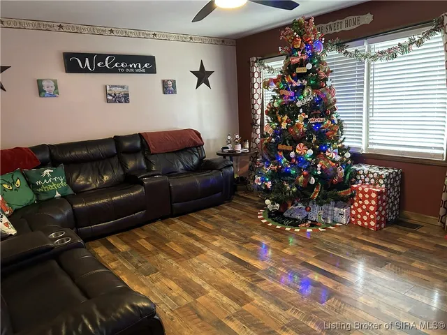 $239,900 | 1206 Pinehurst Avenue, Madison, IN 47250