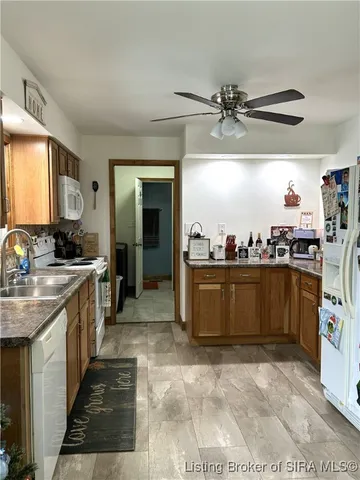 $239,900 | 1206 Pinehurst Avenue, Madison, IN 47250