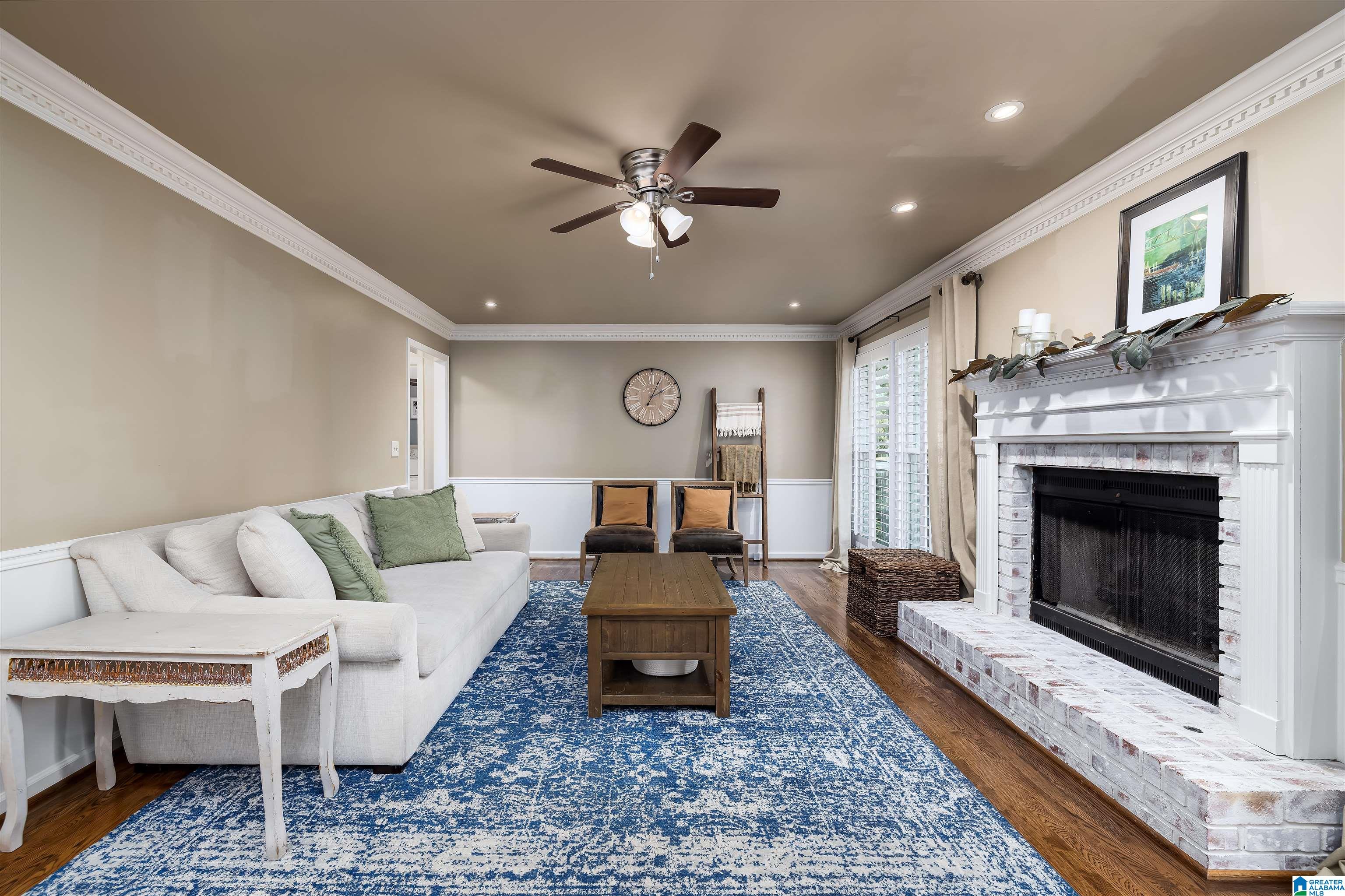 5061 Meadow Brook Road Birmingham, AL 35242 - Photo 22 of 50