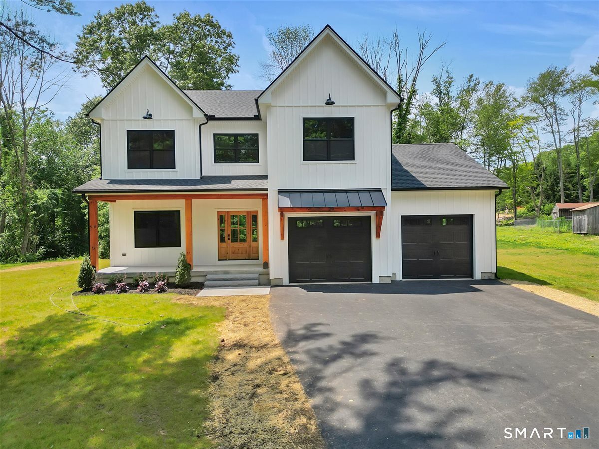 29 Ashford Road Eastford, CT 06278 - Photo 2 of 40