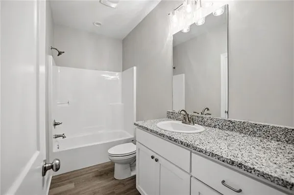 $344,900 | 18292 Wolf Trak Way, Loranger, LA 70446