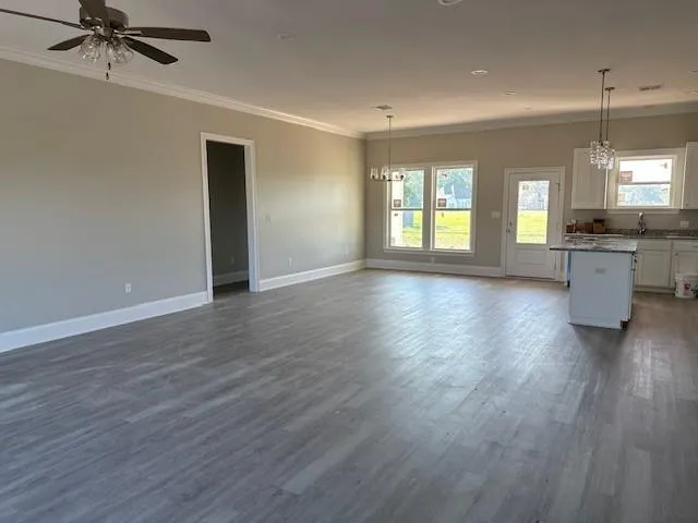 $345,500 | 18292 Wolf Trak Way, Loranger, LA 70446