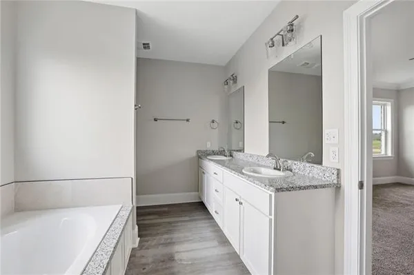 $344,900 | 18292 Wolf Trak Way, Loranger, LA 70446