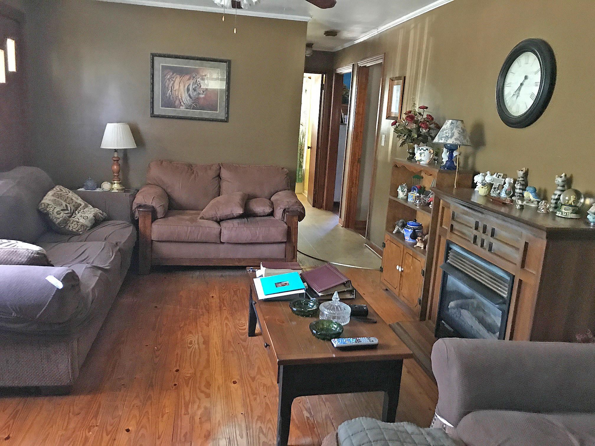590 Oak Grove Road Savannah, TN 38372 - Photo 4 of 13 Gallery Image 4