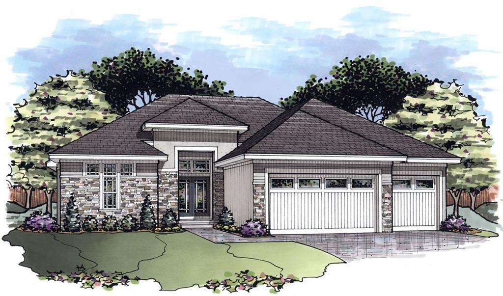 16771 South Ripley Street Olathe, KS 66062 - Photo 1 of 83